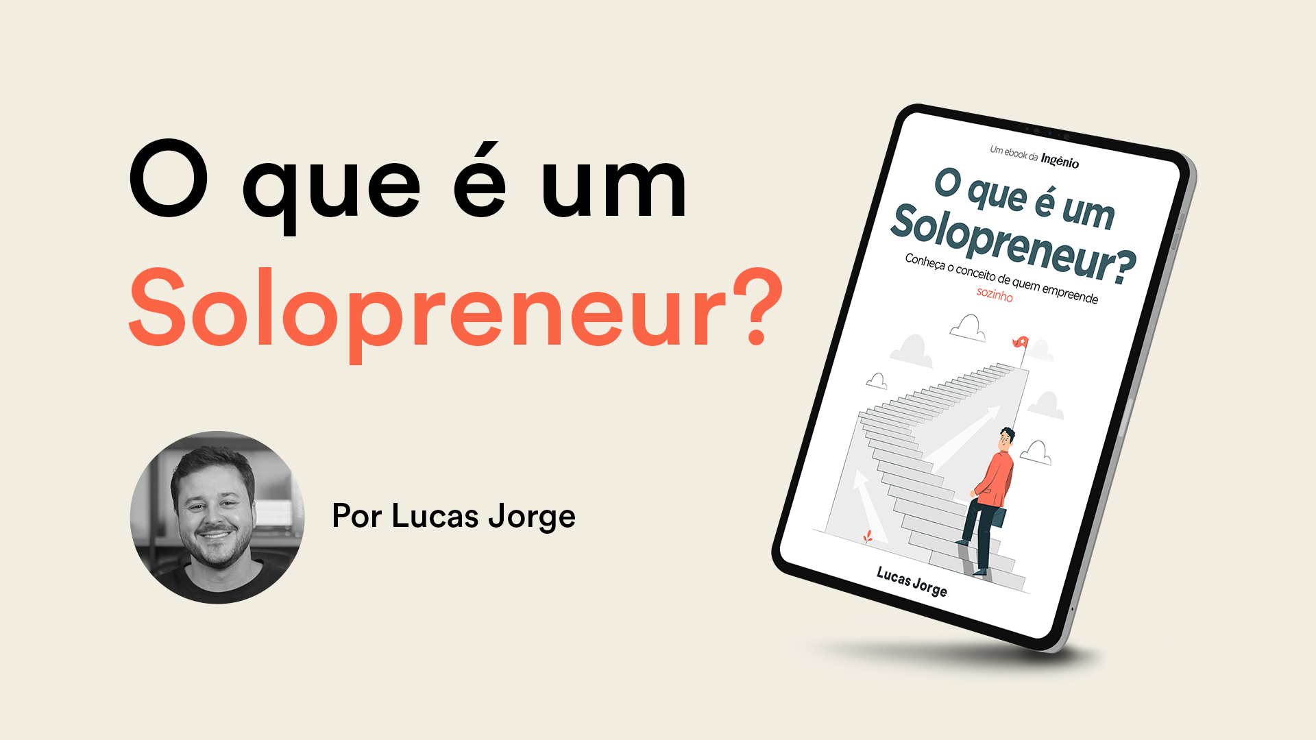 O que é um solopreneur?