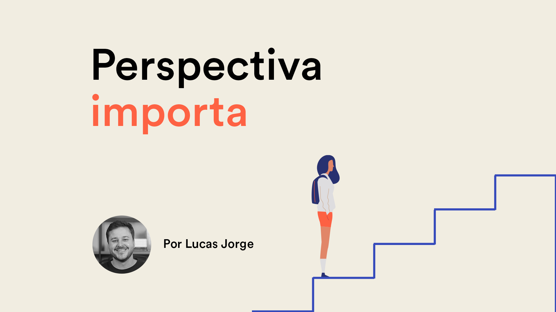 Perspectiva importa